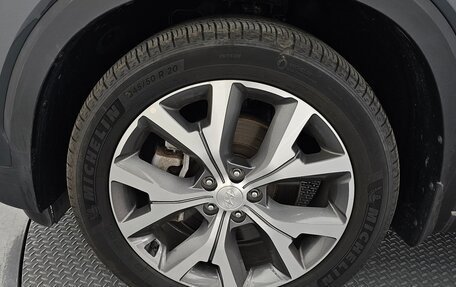 Hyundai Palisade I, 2021 год, 3 100 000 рублей, 10 фотография