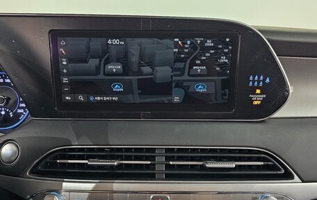 Hyundai Palisade I, 2021 год, 3 100 000 рублей, 18 фотография