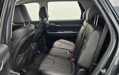 Hyundai Palisade I, 2021 год, 3 100 000 рублей, 16 фотография