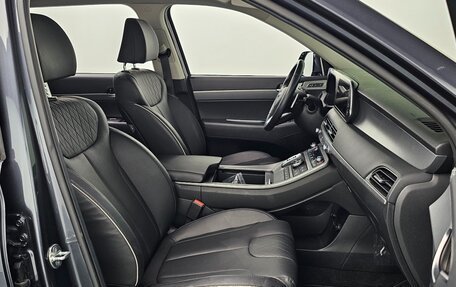 Hyundai Palisade I, 2021 год, 3 100 000 рублей, 15 фотография