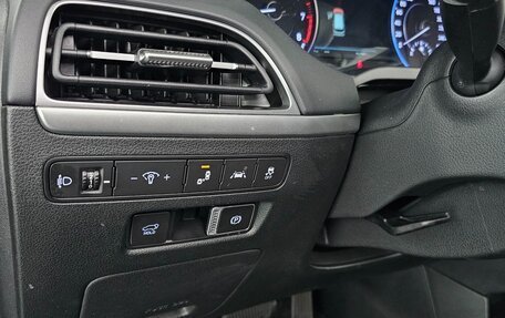 Hyundai Palisade I, 2021 год, 3 100 000 рублей, 21 фотография