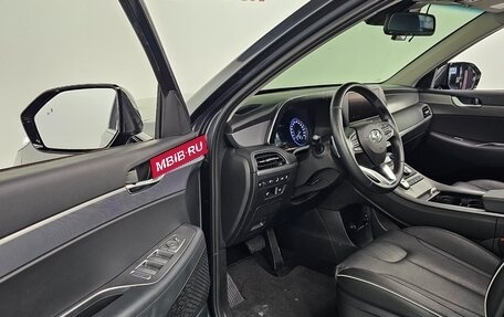 Hyundai Palisade I, 2021 год, 3 100 000 рублей, 14 фотография