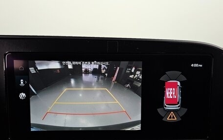 Hyundai Palisade I, 2021 год, 3 100 000 рублей, 19 фотография
