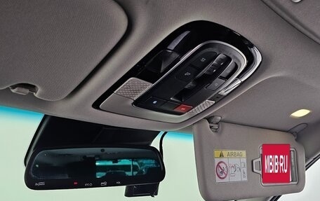 Hyundai Palisade I, 2021 год, 3 100 000 рублей, 20 фотография