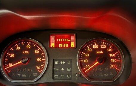 Nissan Terrano III, 2015 год, 859 000 рублей, 2 фотография