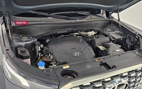 Hyundai Palisade I, 2021 год, 3 100 000 рублей, 11 фотография