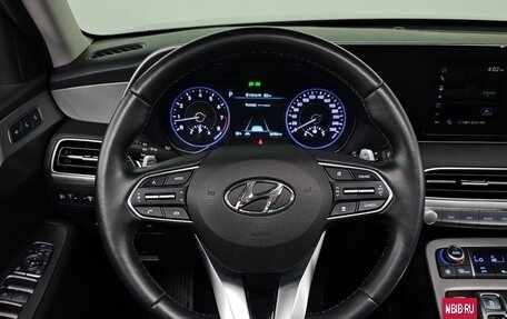 Hyundai Palisade I, 2021 год, 3 100 000 рублей, 17 фотография