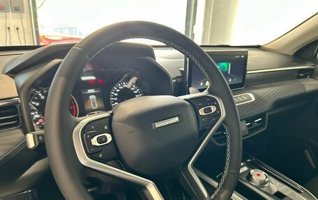 Haval Jolion, 2025 год, 2 325 510 рублей, 10 фотография