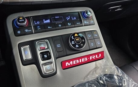 Hyundai Palisade I, 2021 год, 3 100 000 рублей, 13 фотография