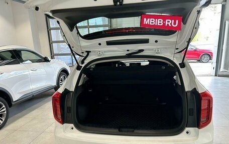 Haval Jolion, 2025 год, 2 325 510 рублей, 7 фотография