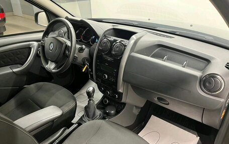 Renault Duster I рестайлинг, 2018 год, 1 499 000 рублей, 10 фотография