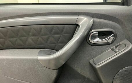 Renault Duster I рестайлинг, 2018 год, 1 499 000 рублей, 14 фотография