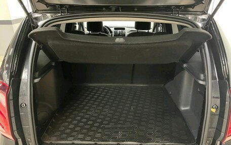 Renault Duster I рестайлинг, 2018 год, 1 499 000 рублей, 13 фотография