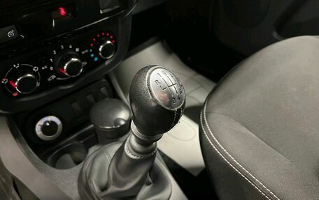 Renault Duster I рестайлинг, 2018 год, 1 499 000 рублей, 18 фотография