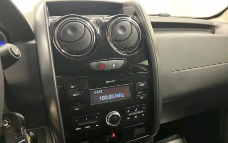 Renault Duster I рестайлинг, 2018 год, 1 499 000 рублей, 19 фотография