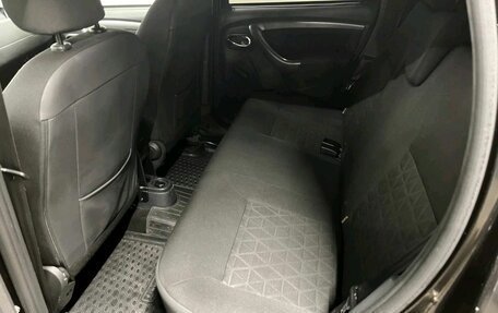 Renault Duster I рестайлинг, 2018 год, 1 499 000 рублей, 20 фотография