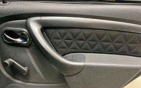 Renault Duster I рестайлинг, 2018 год, 1 499 000 рублей, 22 фотография