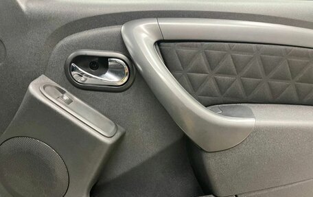 Renault Duster I рестайлинг, 2018 год, 1 499 000 рублей, 21 фотография