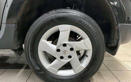 Renault Duster I рестайлинг, 2018 год, 1 499 000 рублей, 23 фотография