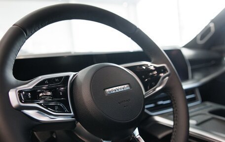 Haval F7, 2025 год, 2 949 000 рублей, 10 фотография