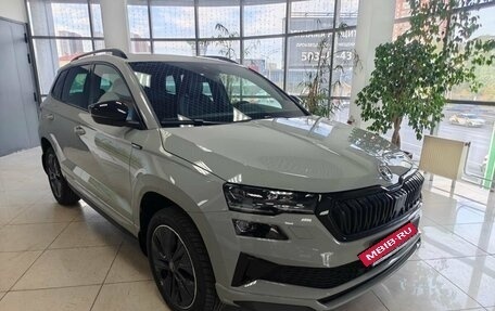 Skoda Karoq I, 2025 год, 4 400 000 рублей, 7 фотография