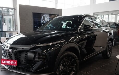 Haval F7, 2025 год, 2 949 000 рублей, 2 фотография