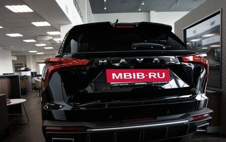 Haval F7, 2025 год, 2 949 000 рублей, 4 фотография