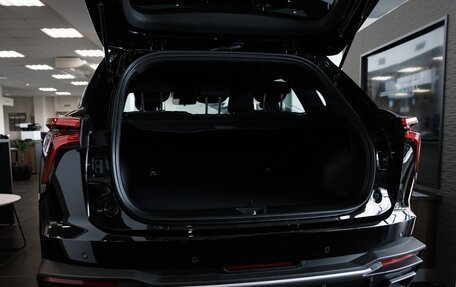 Haval F7, 2025 год, 2 949 000 рублей, 13 фотография