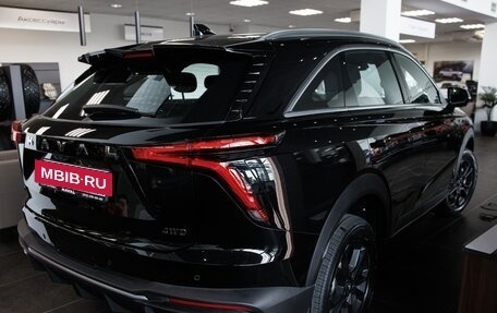 Haval F7, 2025 год, 2 949 000 рублей, 21 фотография