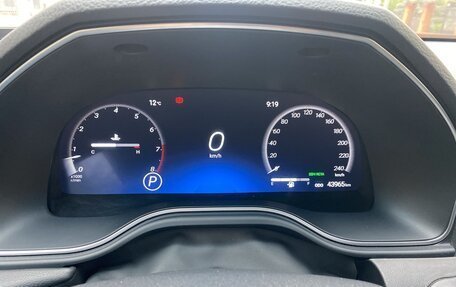 Toyota Avalon, 2023 год, 4 000 000 рублей, 1 фотография