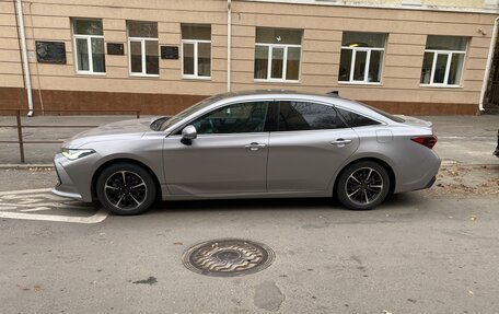 Toyota Avalon, 2023 год, 4 000 000 рублей, 5 фотография