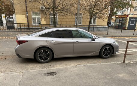 Toyota Avalon, 2023 год, 4 000 000 рублей, 7 фотография