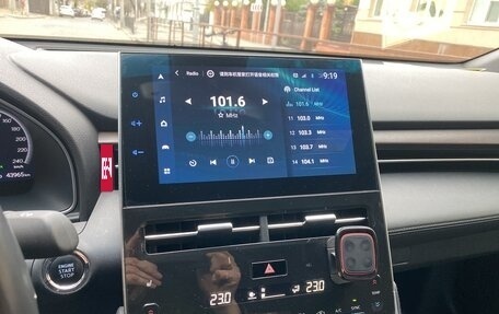 Toyota Avalon, 2023 год, 4 000 000 рублей, 2 фотография