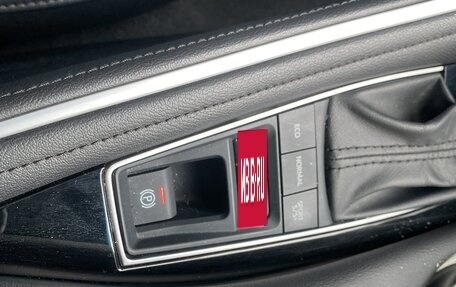 Toyota Avalon, 2023 год, 4 000 000 рублей, 9 фотография