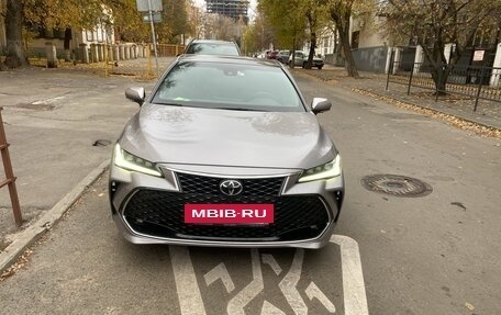 Toyota Avalon, 2023 год, 4 000 000 рублей, 6 фотография