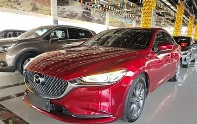Mazda 6, 2022 год, 2 080 000 рублей, 1 фотография