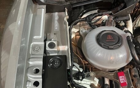 Volkswagen Tiguan II, 2020 год, 1 990 000 рублей, 7 фотография