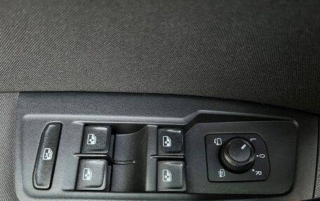 Volkswagen Tiguan II, 2020 год, 1 990 000 рублей, 17 фотография