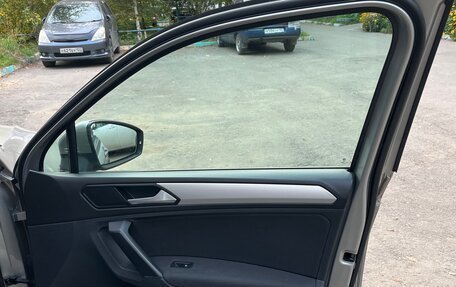 Volkswagen Tiguan II, 2020 год, 1 990 000 рублей, 20 фотография