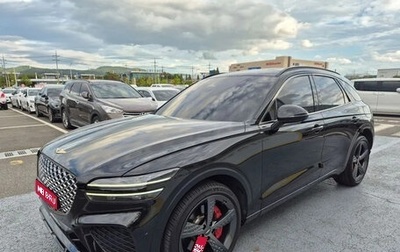 Genesis GV70, 2022 год, 3 484 555 рублей, 1 фотография