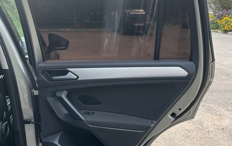 Volkswagen Tiguan II, 2020 год, 1 990 000 рублей, 24 фотография