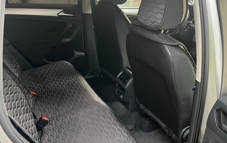 Volkswagen Tiguan II, 2020 год, 1 990 000 рублей, 23 фотография