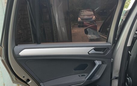 Volkswagen Tiguan II, 2020 год, 1 990 000 рублей, 22 фотография