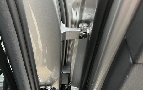 Volkswagen Tiguan II, 2020 год, 1 990 000 рублей, 29 фотография