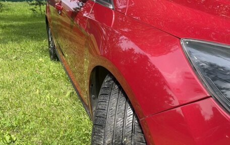 Ford Focus III, 2013 год, 670 000 рублей, 2 фотография