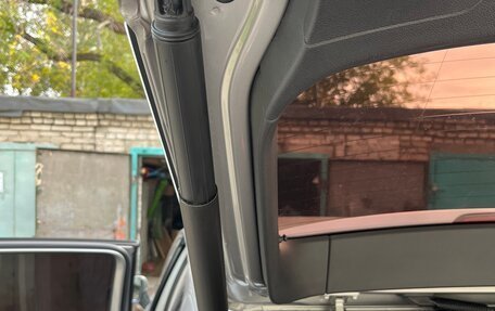 Volkswagen Tiguan II, 2020 год, 1 990 000 рублей, 28 фотография