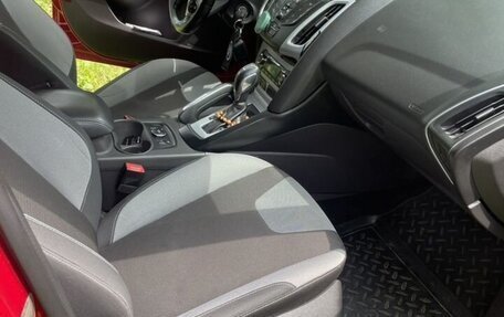 Ford Focus III, 2013 год, 670 000 рублей, 4 фотография