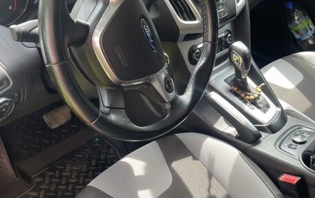 Ford Focus III, 2013 год, 670 000 рублей, 8 фотография