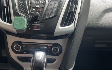 Ford Focus III, 2013 год, 670 000 рублей, 7 фотография