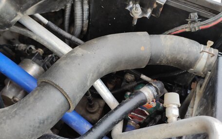 Toyota ISis I, 2007 год, 900 000 рублей, 11 фотография